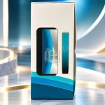 IQOS ILUMA i PRIME SKYLENS 機場限定版主機 星空漸層・TEREA專用